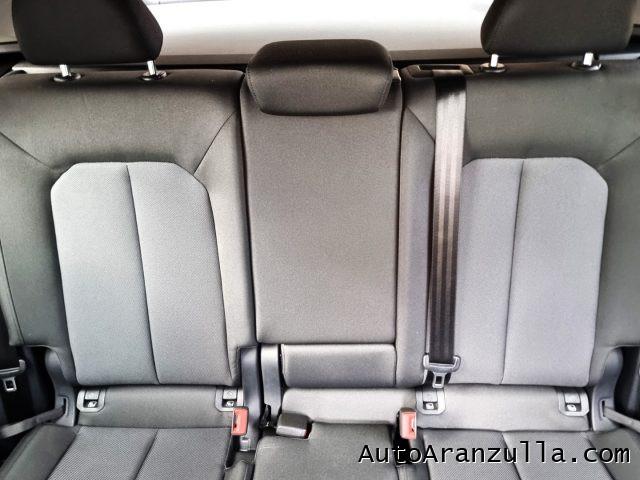 AUDI Q3 35 2.0 TDI 150CV S tronic Advanced Business Navi