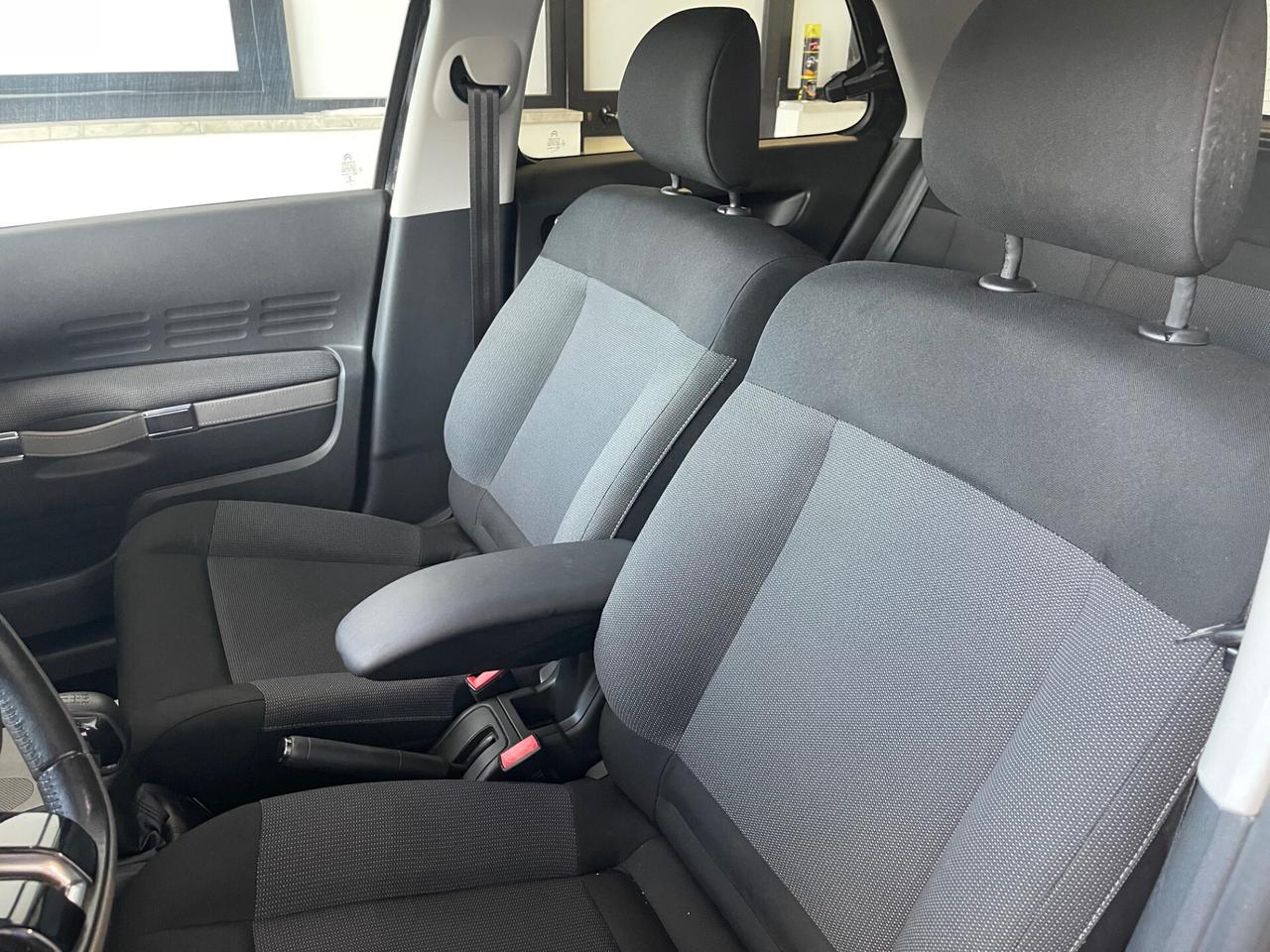 Citroen C4 Cactus PureTech 82 Feel