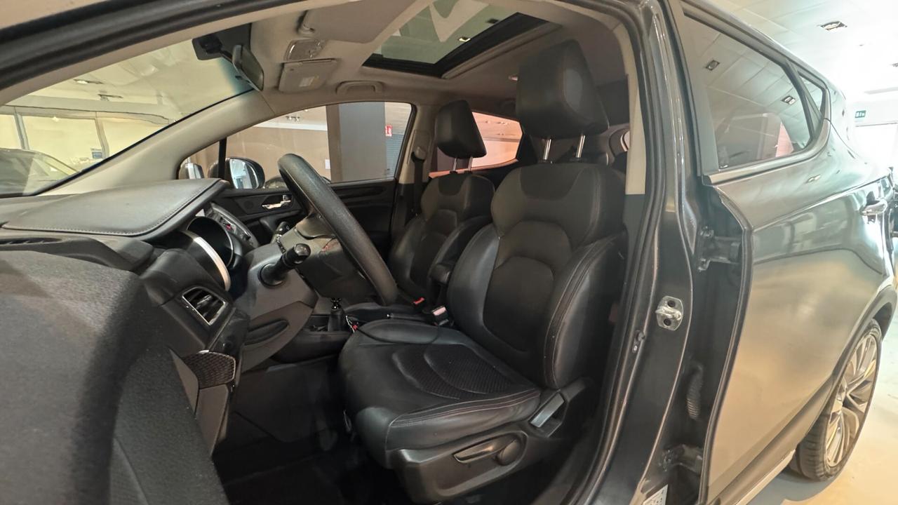 DR 4.0 1.6 BENZINA/GPL 114CV - 2018