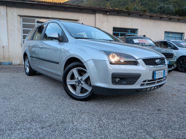 FORD FOCUS SW 1.6 HDCi 90CV DIESEL