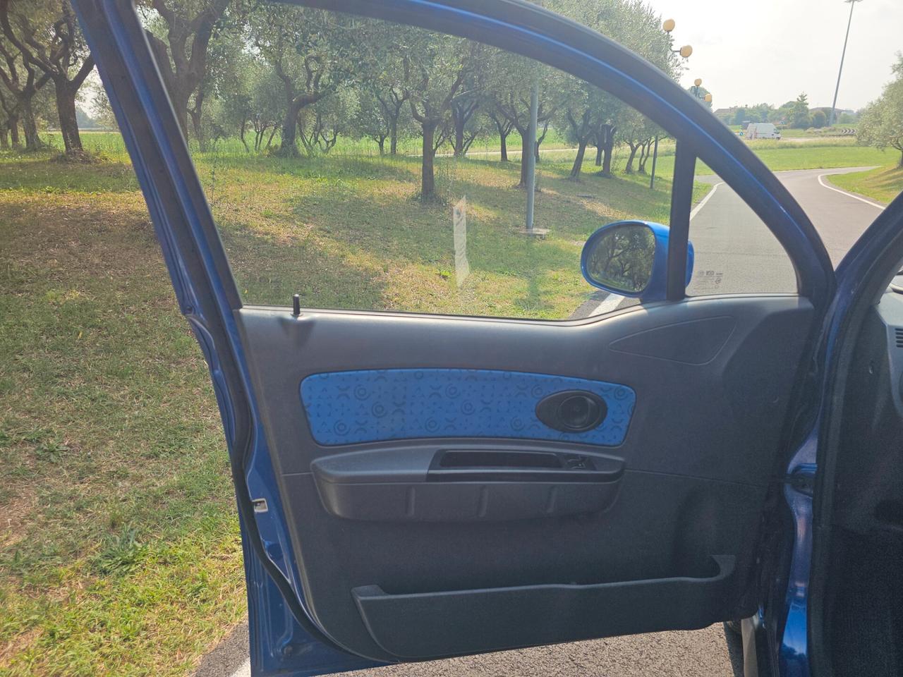 Chevrolet Matiz 0.8 BENZINA OK PER NEOPATENTI ANNO 2007