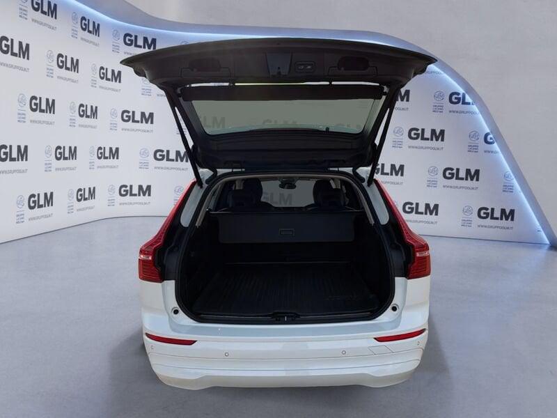 Volvo XC60 XC60 B4 (d) Geartronic Momentum Pro