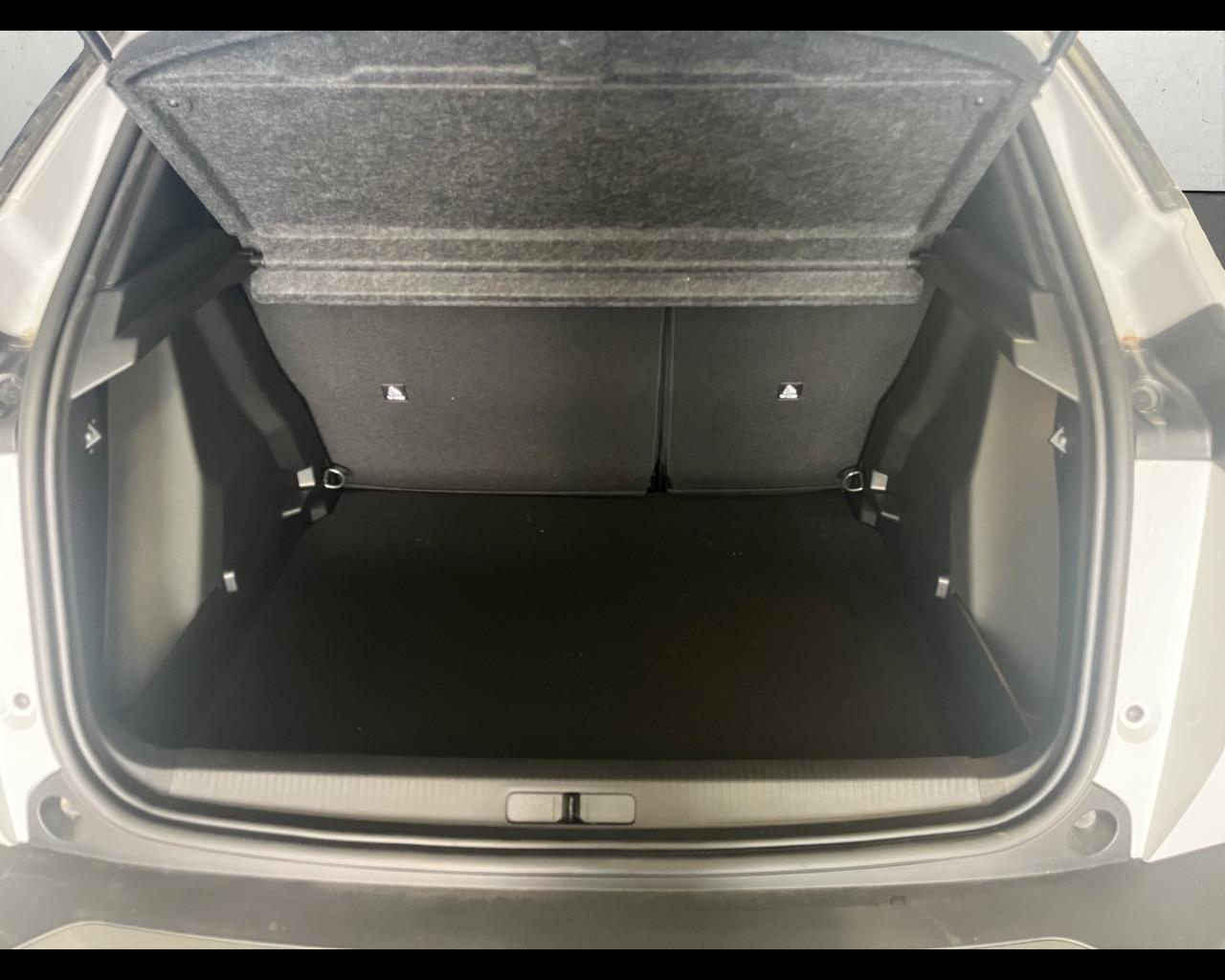 PEUGEOT NUOVO 2008 Allure PureTech 130 EAT8 S&S