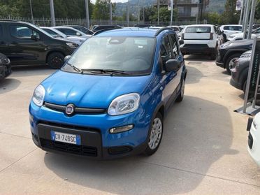 FIAT Pandina PANDINA 1.0 firefly hybrid s&s 70cv 5p.ti
