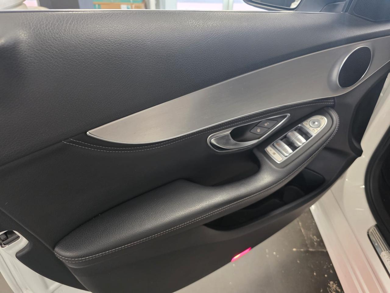 Mercedes-benz C 250 d S.W. 4Matic Automatic Premium
