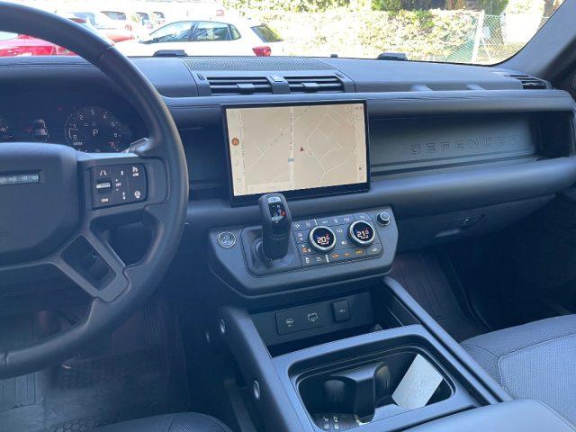 LAND ROVER Defender 2.0 SI4 PHEV X-DYNAMIC AWD KM-14.700 UNIPROPR.