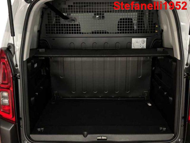 PEUGEOT Boxer 335 L2H2 2.2 bluehdi 140cv S&S