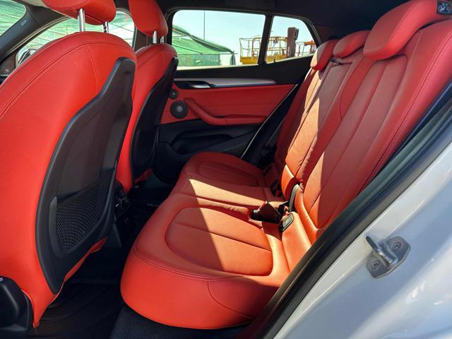 BMW X2 xDrive20d Msport