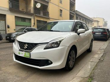 SUZUKI Baleno 1.2 VVT Dualjet B-Top