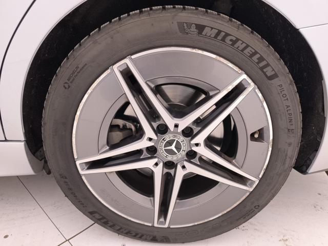 MERCEDES-BENZ C 220 220 d mhev Premium auto