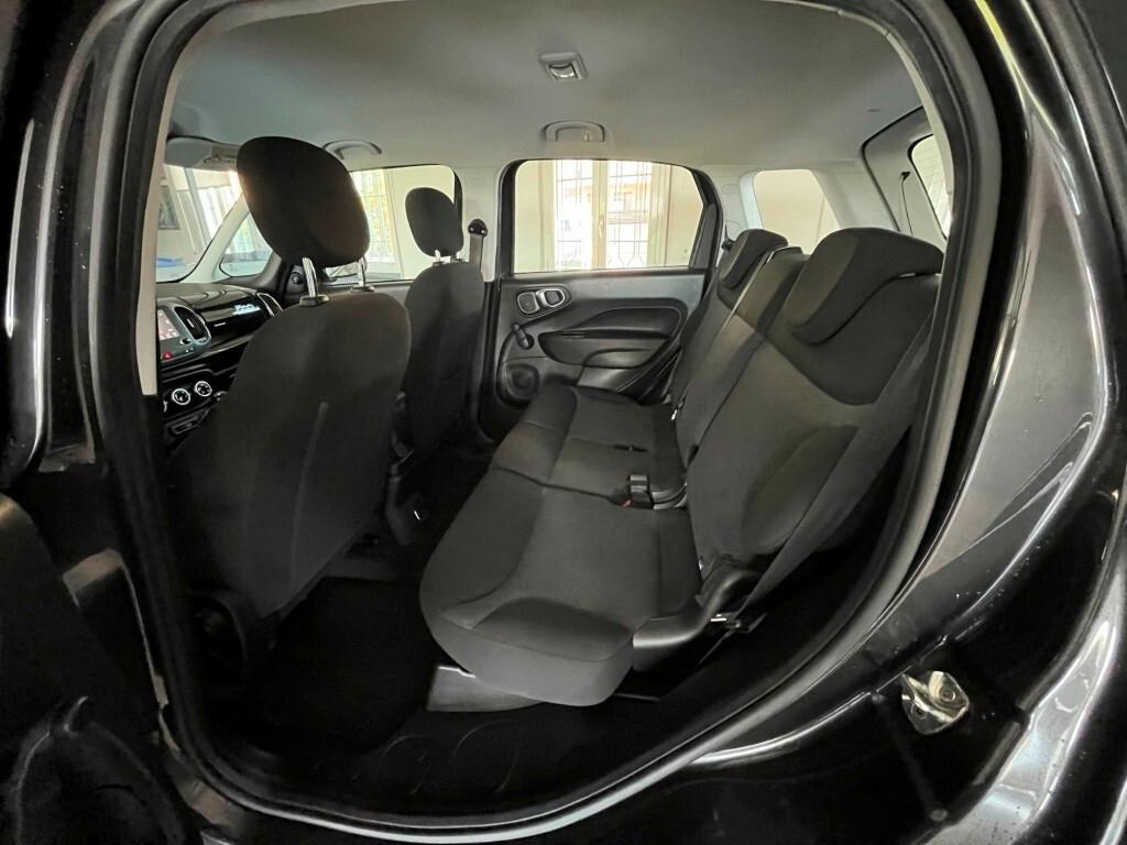 Fiat 500L 1.3 Multijet 95 CV Cross Per Neopatentati