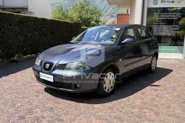 SEAT Ibiza 1.4 16V 5p. Stylance