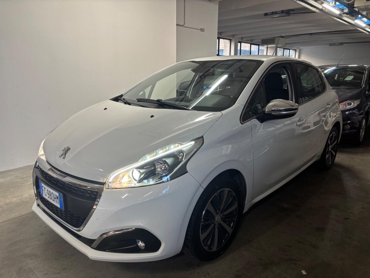 Peugeot 208 1.6 HDI OK NEOPATENTATI