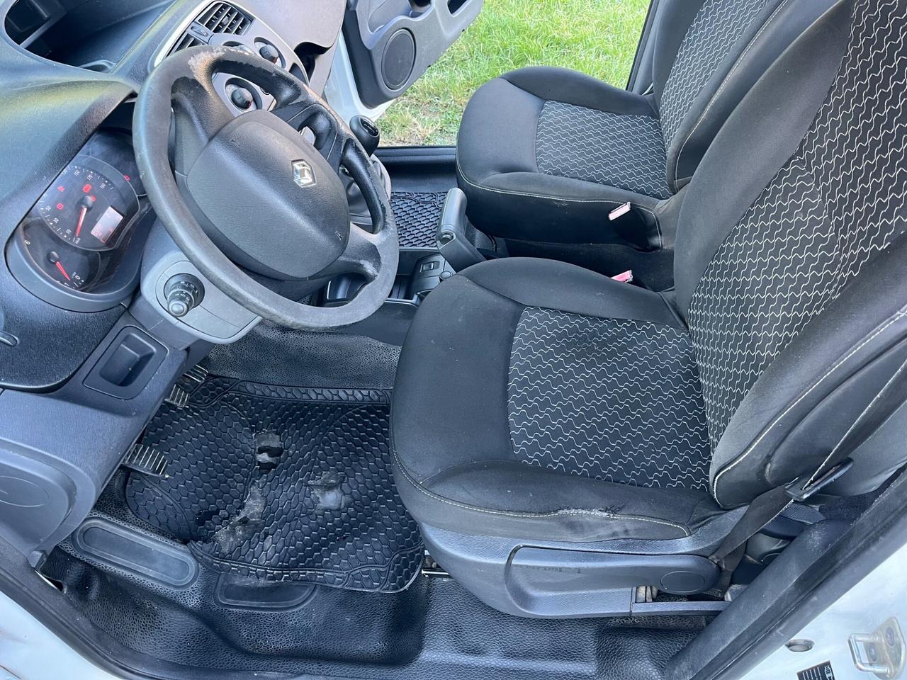 Renault Kangoo 1.5 dCi 90CV F.AP. 4p. Express Maxi Combi