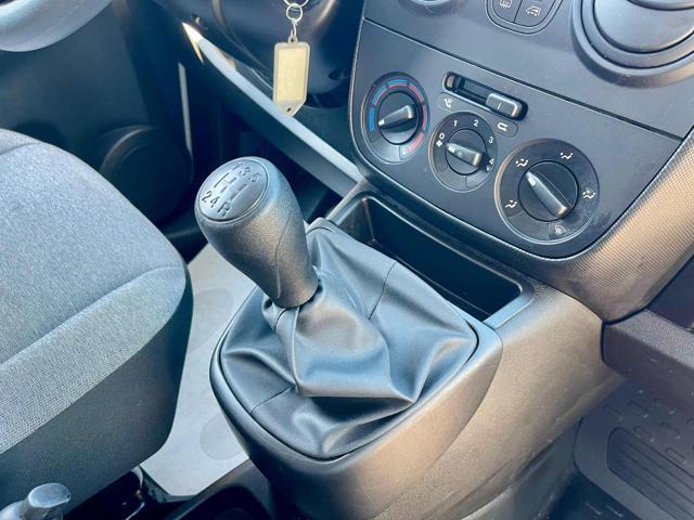 FIAT Fiorino 1.3 MJT 95CV Cargo - AZIENDALE