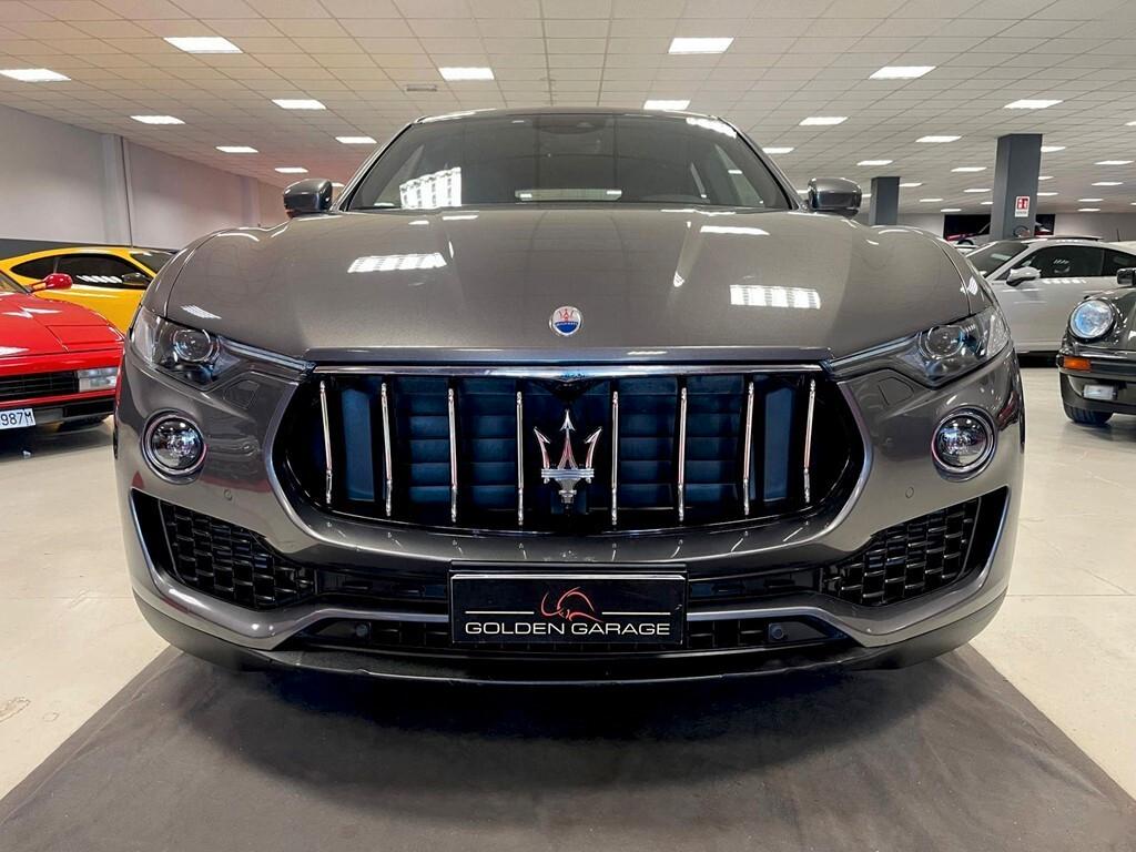 Maserati Levante V6 Diesel AWD