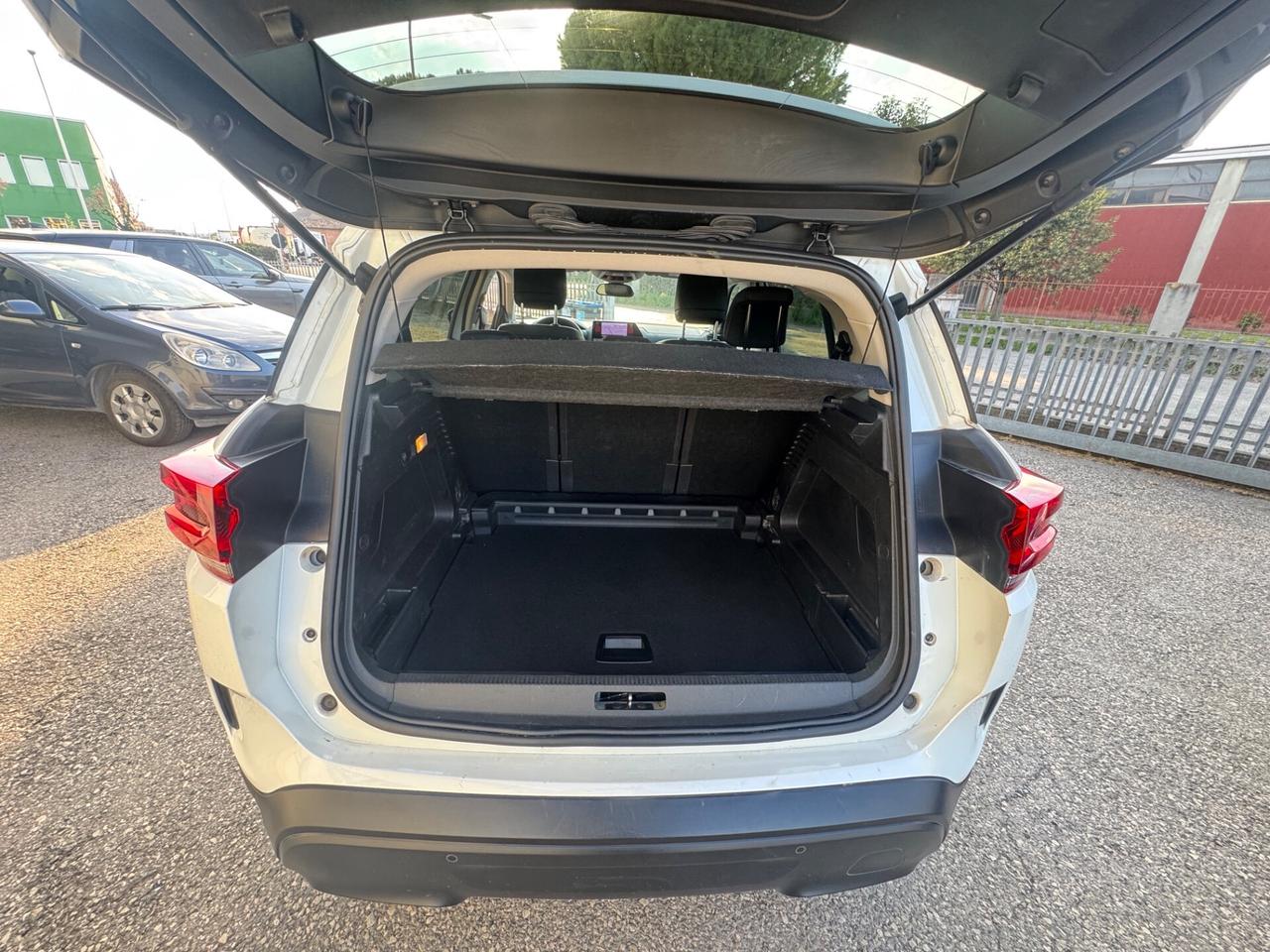 Citroen C5 Aircross BlueHDi 130 S&S EAT8 Shine