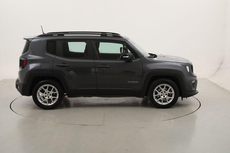 Jeep Renegade MHEV Limited BR613538 1.5 Mild Hybrid 130CV