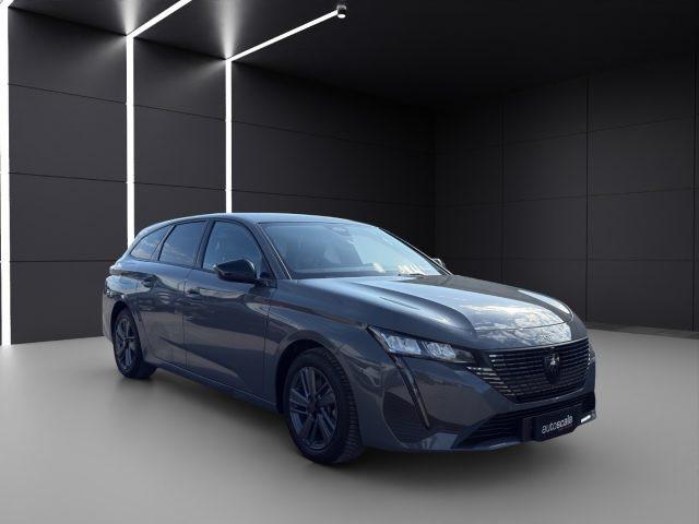 PEUGEOT 308 PureTech Turbo 130 S&S SW Allure