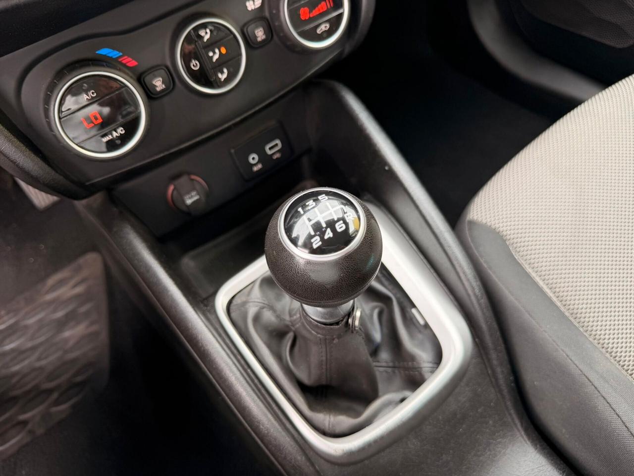 Fiat Tipo 1.4 5 porte Lounge 95cv