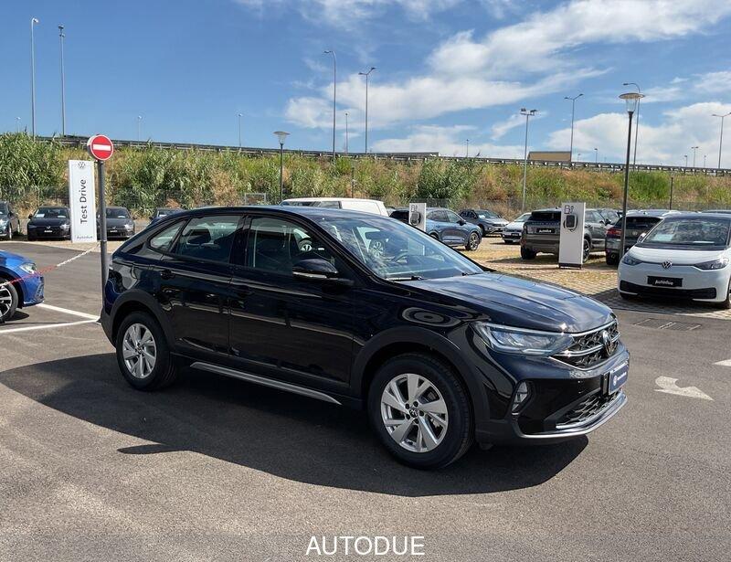 Volkswagen Taigo Life 1.0 TSI 81 kW (110 CV) Manuale