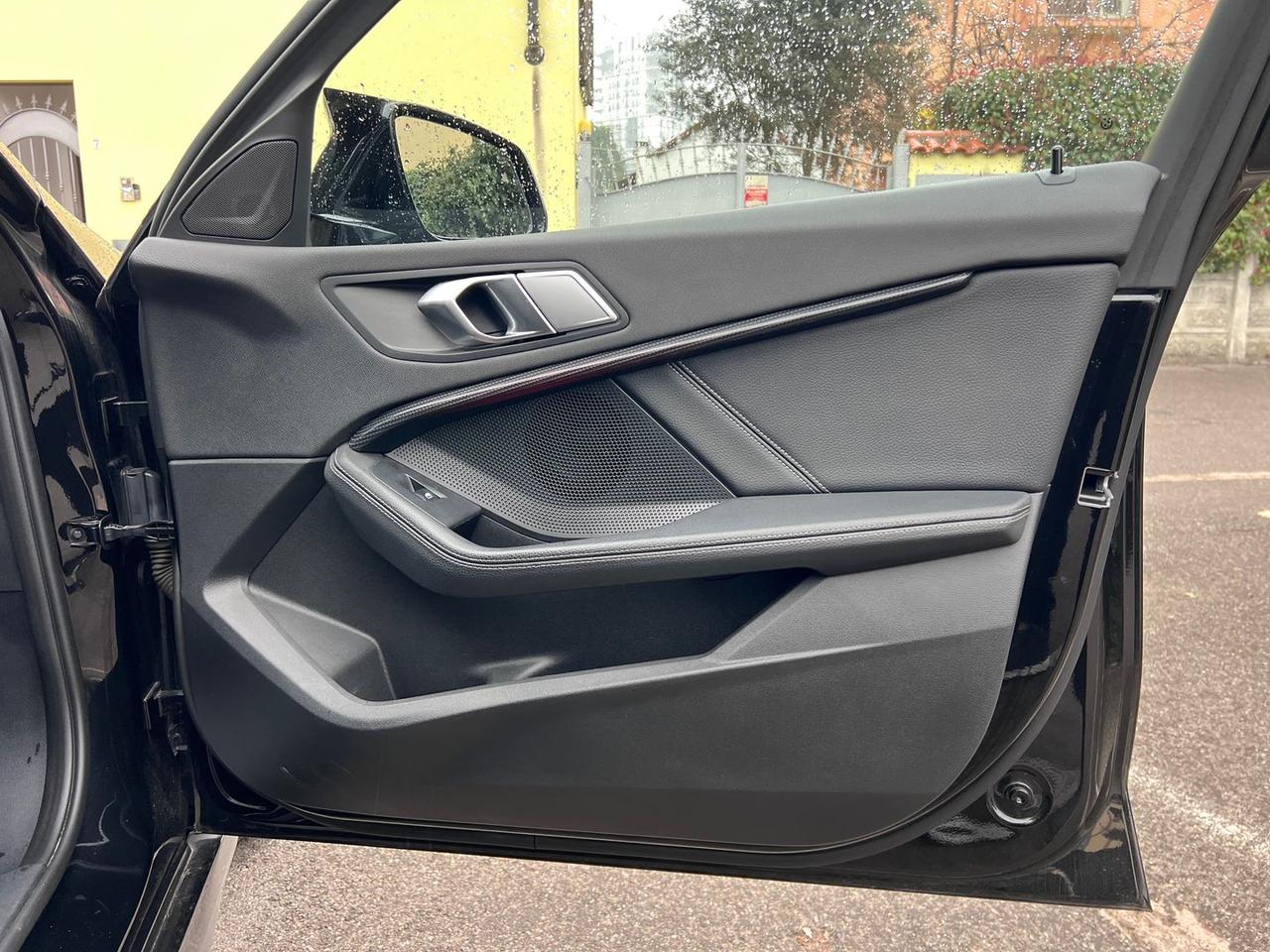 Bmw 135 I Msport #9680