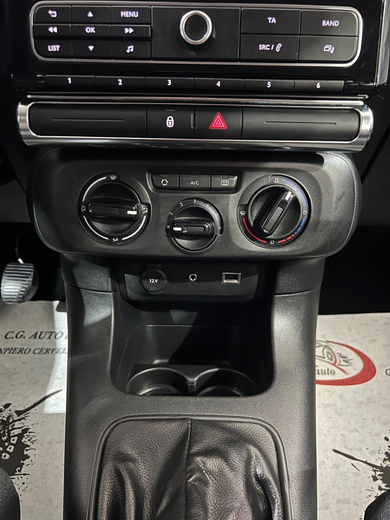 Citroen C3 1.2 82 - SHINE - 2017