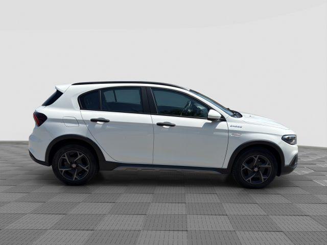 FIAT Tipo Tipo 1.5 Hybrid DCT 5 porte City Cross