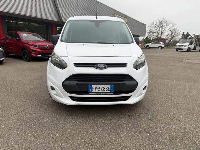 FORD Transit Connect 200 1.5 TDCi 100CV PC Furgone Trend