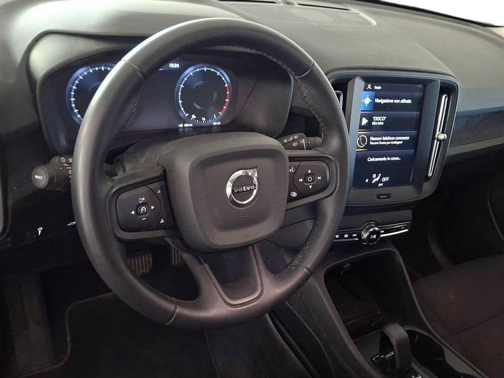 Volvo XC40 1.5 T3 Momentum Core Geartronic