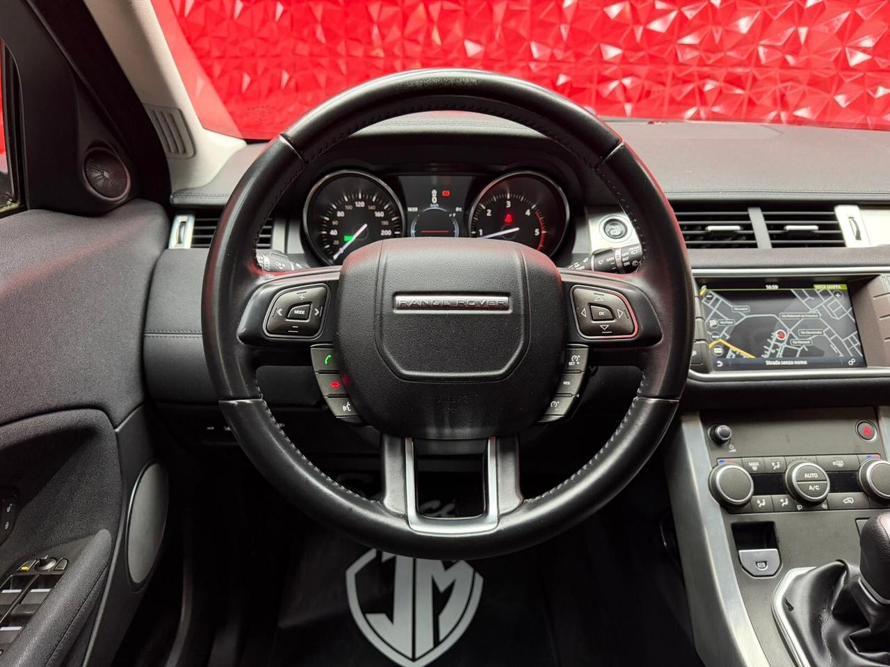 Land Rover Evoque 2.0 eD4 5p. SE 150CV 2017