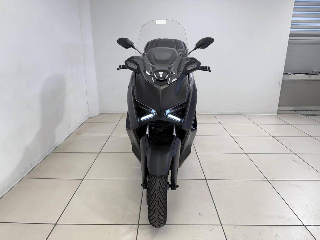 YAMAHA X-Max 300 Tech Max