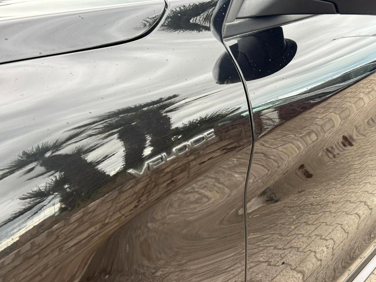 Alfa Stelvio 2.2 TD 210 CV AT8 Q4 Veloce