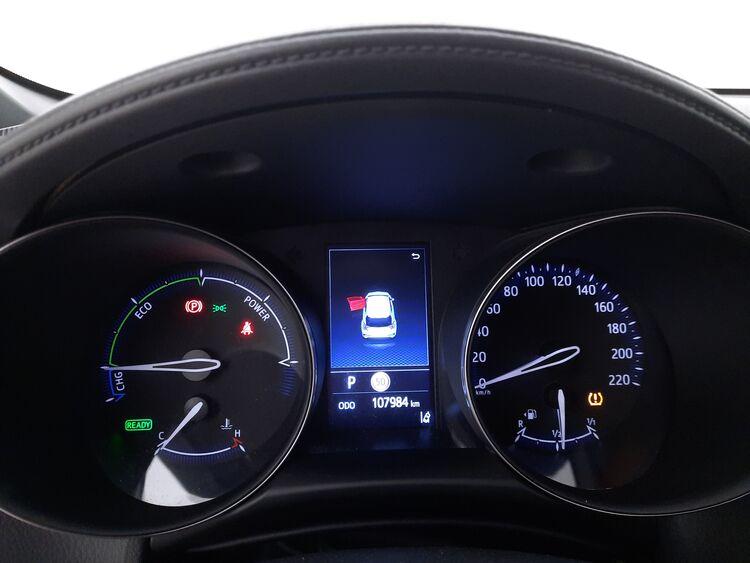 Toyota C-HR Hybrid Business BR952533 1.8 Full Hybrid 122CV