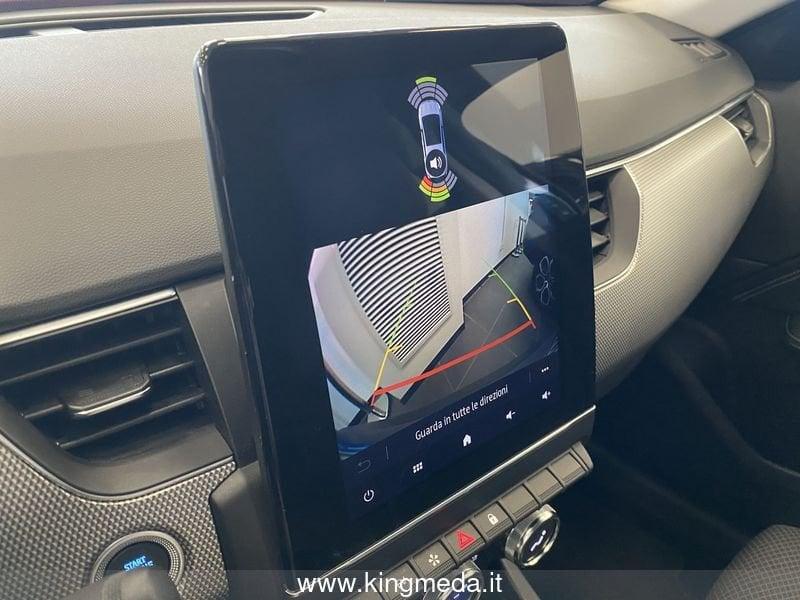 Renault Arkana Arkana Hybrid E-Tech 145 CV Intens