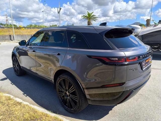 LAND ROVER Range Rover Velar 2.0D I4 240 CV R-Dynamic