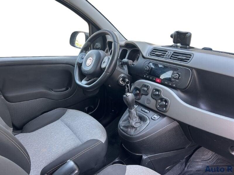 FIAT Panda Panda 1.3 MJT 95 CV S&S Easy