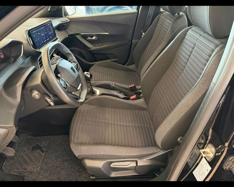 Peugeot 2008 II 2023 1.2 puretech Active s&s 100cv