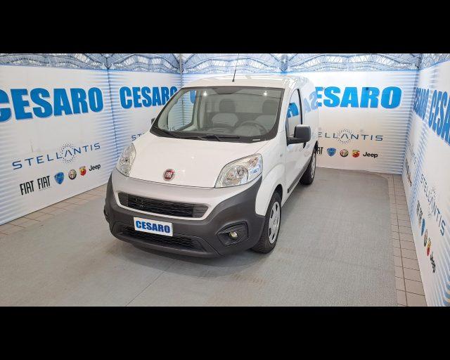 FIAT Fiorino Cargo 1.3 mjt 95cv SX E6d-final-DETAX