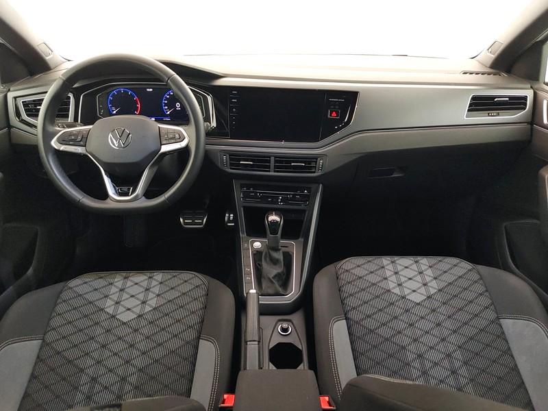 Volkswagen Polo 1.0 tsi r-line 110cv dsg