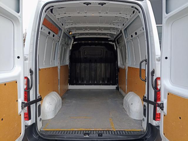 RENAULT Master 2.3 dCi 150 CV L2 H2