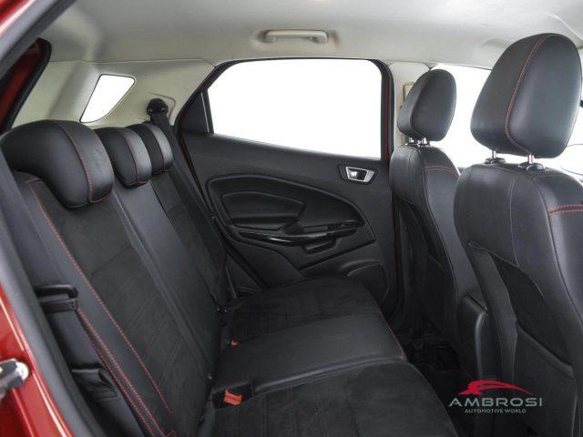 FORD EcoSport 1.0 EcoBoost 125 CV Start&Stop ST-Line