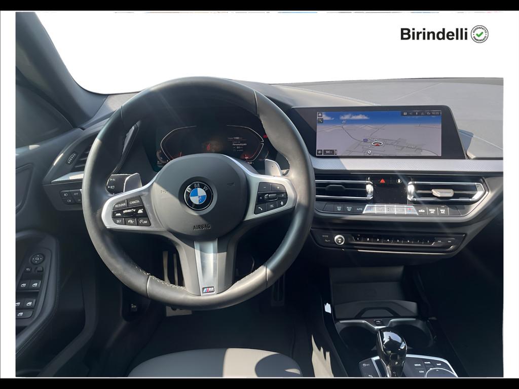 BMW Serie 2 G.C. (F44) - 220d Gran Coupé Msport aut.