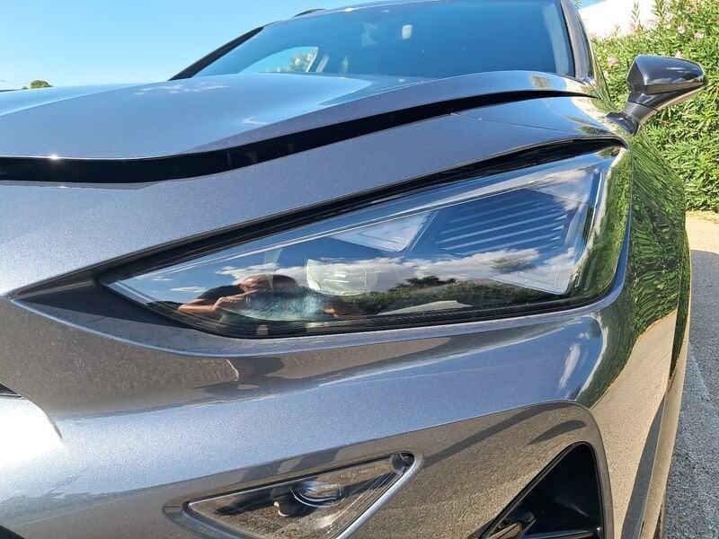 Cupra Formentor Formentor 2.0 TDI DSG