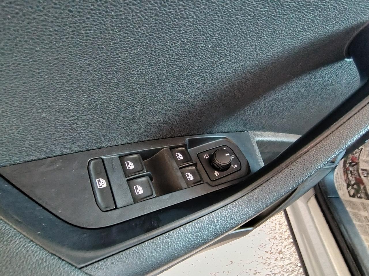 Skoda Karoq 2.0 TDI EVO SCR SportLine STUPENDA