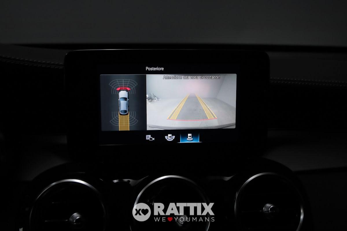 Mercedes-Benz GLC 300 Coupe de phev (eq-power) Business 4matic auto