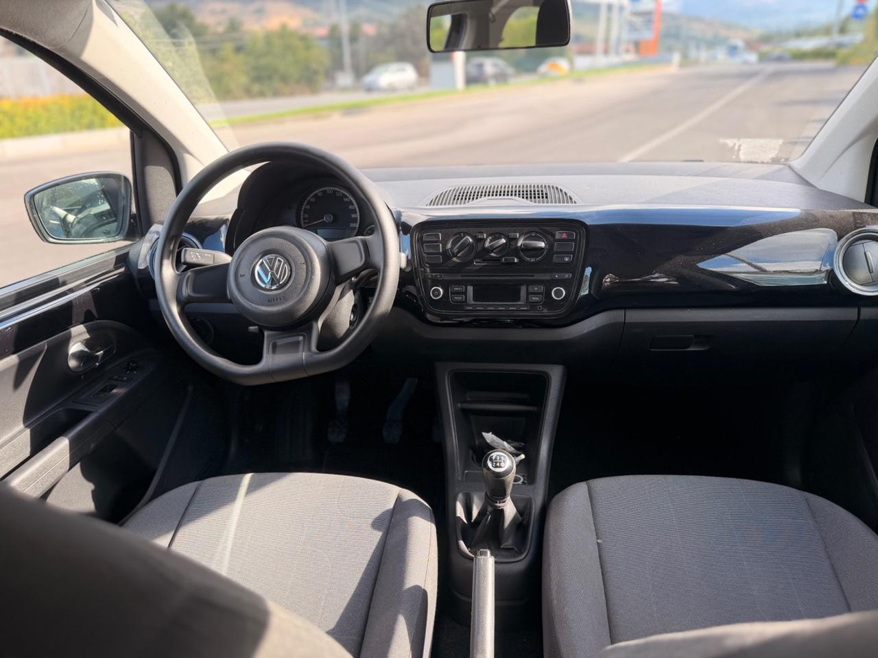 Volkswagen up! 1.0 5p. move