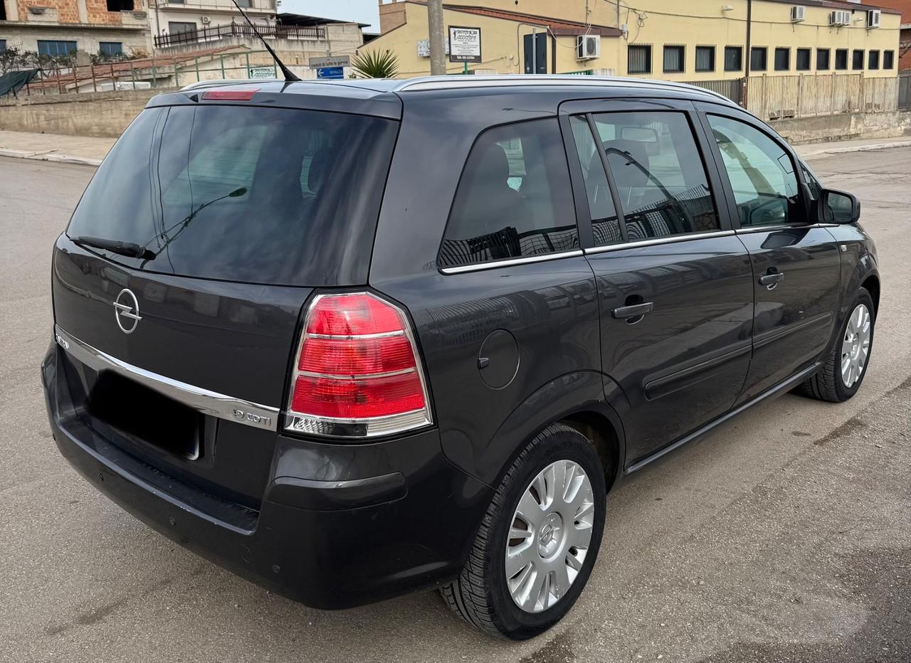 Opel Zafira Tourer 1.6 Turbo EcoM 150CV Elective