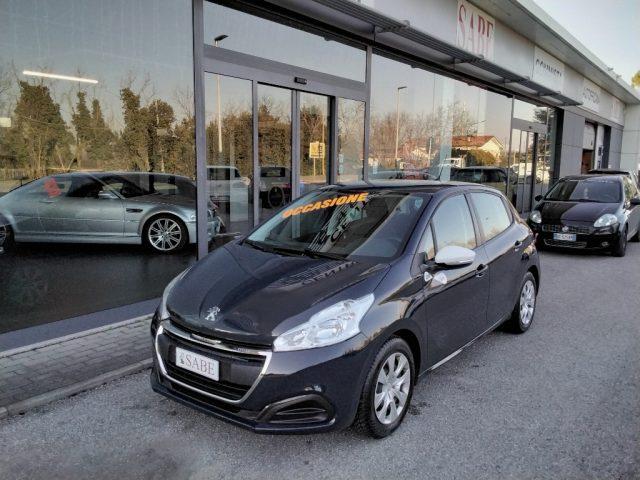 PEUGEOT 208 1° serie PureTech 68 5 porte Active