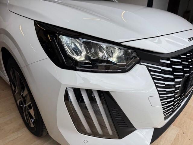 Peugeot 208 PureTech 100 Stop&Start 5 porte Allure "KM0"